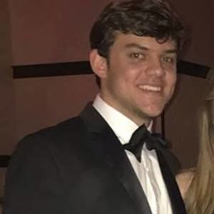 Meet your Posher, Douglas